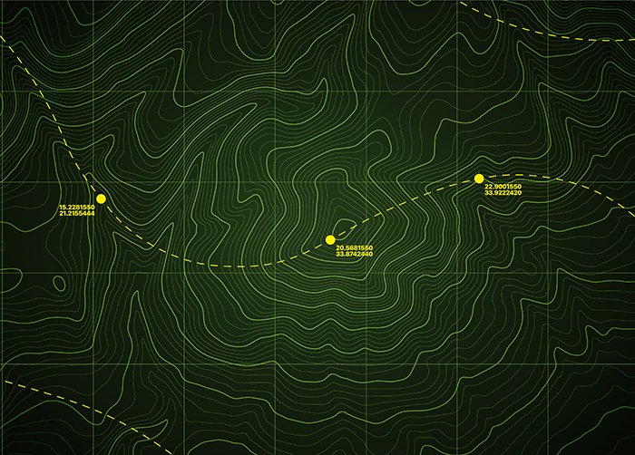 Terrain Mapping