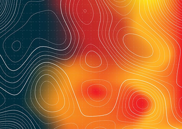 Heat Mapping