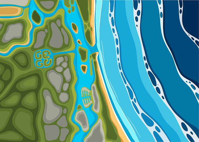 Benthic Habitat Mapping