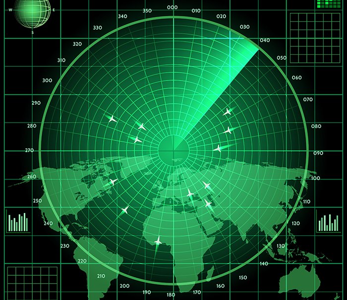 Satellite Mapping