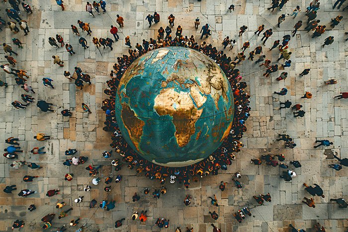 Social and Economic Mapping