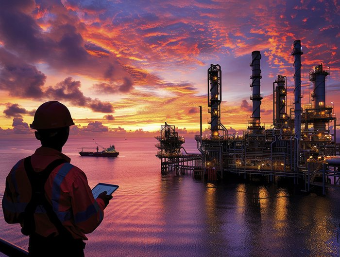 Marine Survey - Chemical Oceanography - Metocean Services