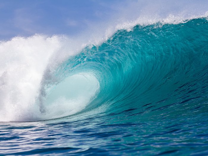 Tides