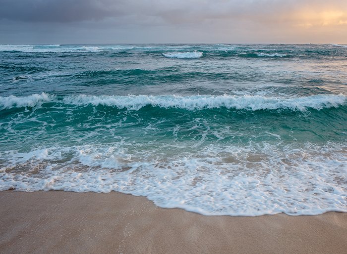 Tides and Sea Level