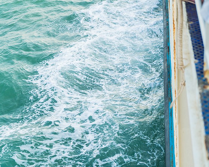 Wave Monitoring