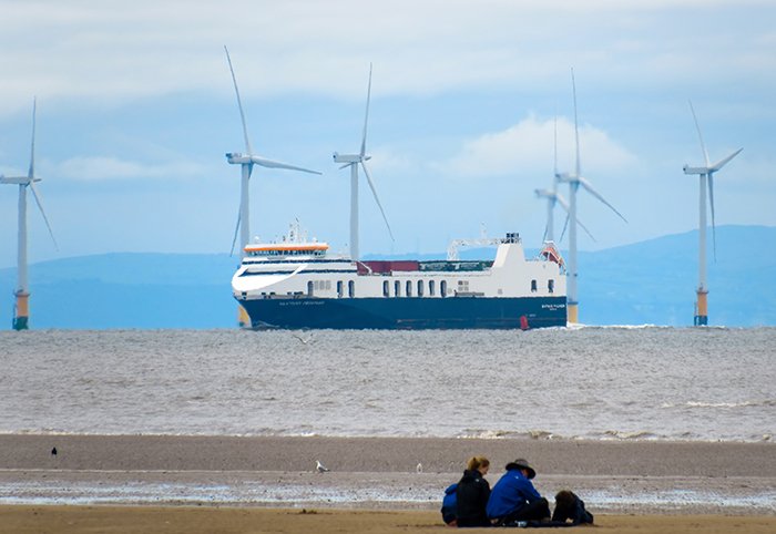 Wind Monitoring