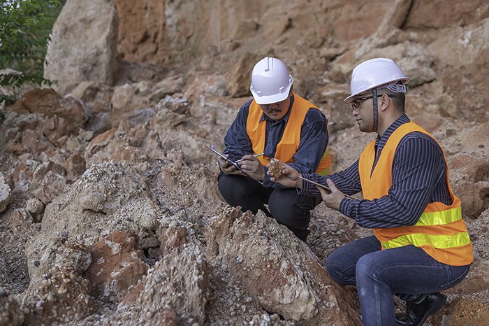 geotech saudi arabia