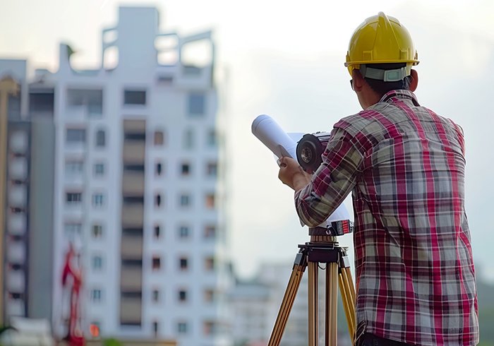 gis companies in saudi arabia