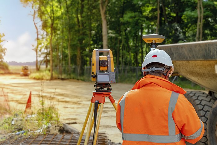 gis solutions in in saudi arabia