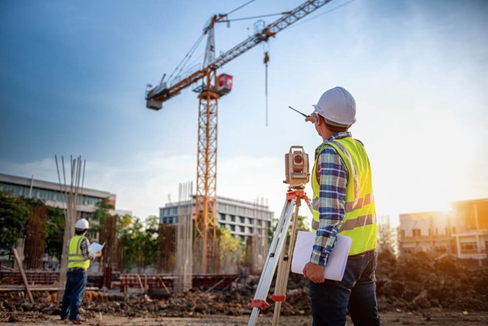 Building Survey