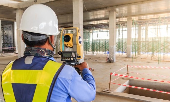 Building Survey