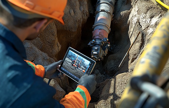 Pipeline Survey