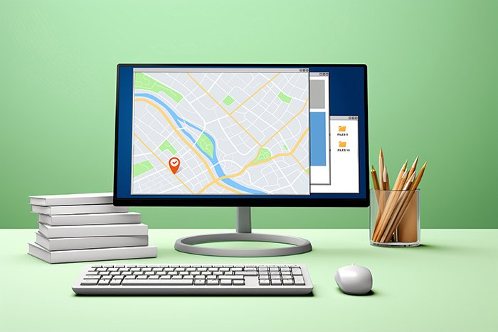 Web-based GIS platforms