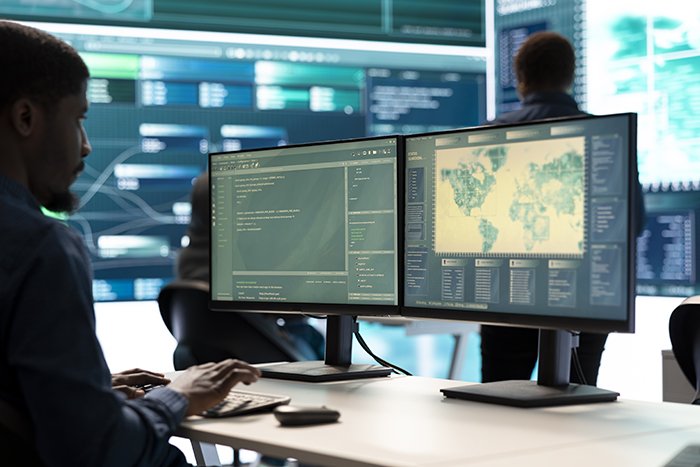 Predictive GIS Models