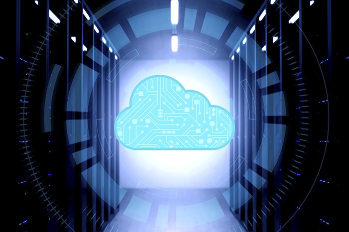 Amazon S3 GIS Storage
