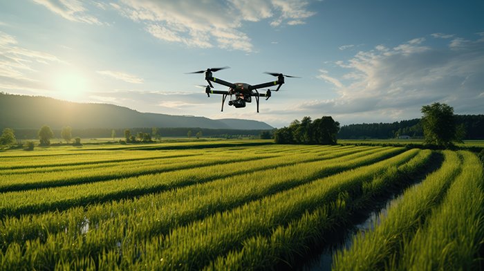 Remote Sensing for Ecology