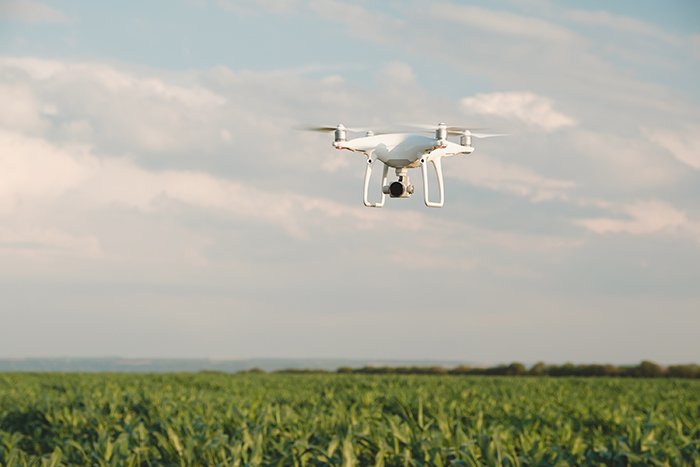 Hyperspectral Mapping Mining