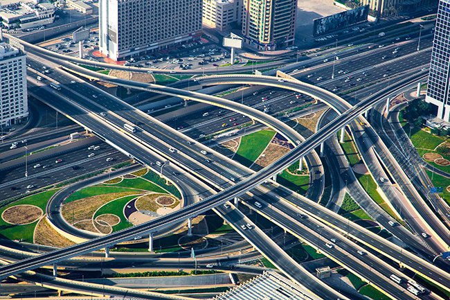 Highway Engineering