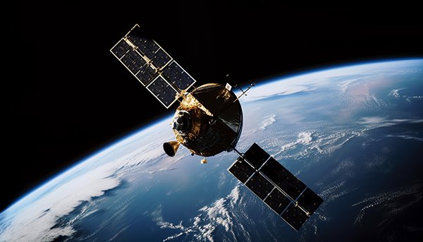Mapping Satellite Data for Earth Intelligence