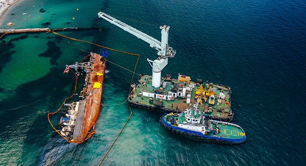Metocean Services