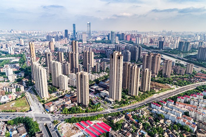 Urban planning and smart city design