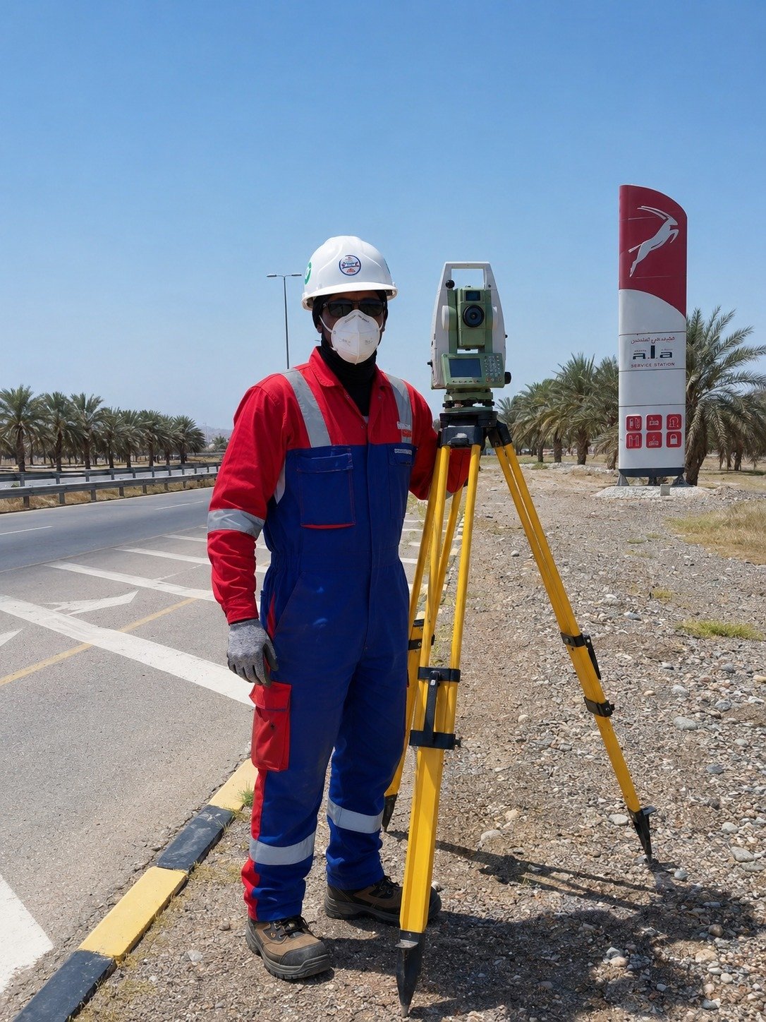 GeoDraft Automation Suite