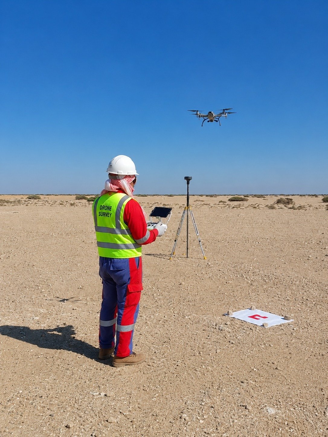 GISMappers Drone Mapper Pro