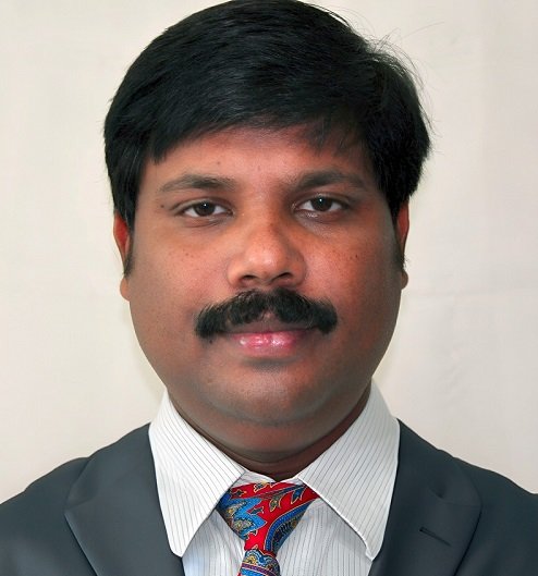 Manjini Anandaraj