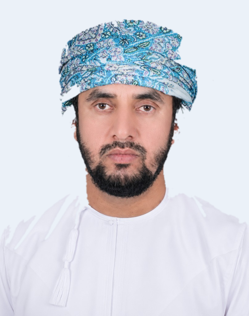 Issa Al Barmani — Regional Director — Oman & GCC, GIS Mappers Group