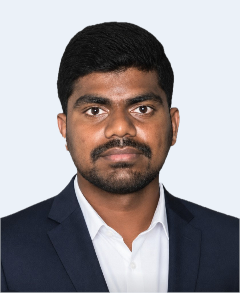 Palani Murugan — Senior Survey & CAD Technician, GIS Mappers Group